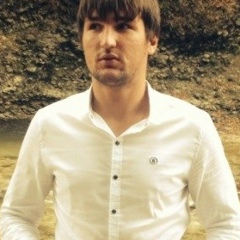 Мурат Ашев, Нальчик