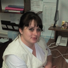 Ирина Куреда, 23.12.1989, Кропивницкий / Кировоград