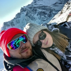 Алексей Беляев, 20.05.1994, Ставрополь