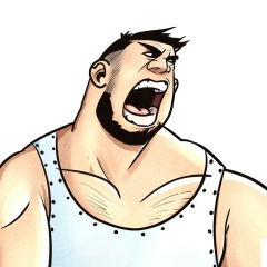 Антон Дерябин, 14.10.1988, Москва