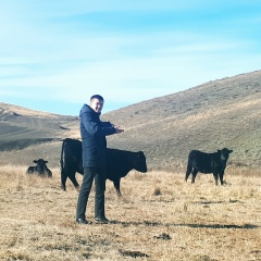 Dauren Mederov, 02.09.1992