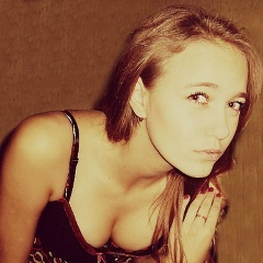 Юлия Калиновская, 26.07