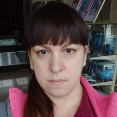 Оля Бакчина, 22.02