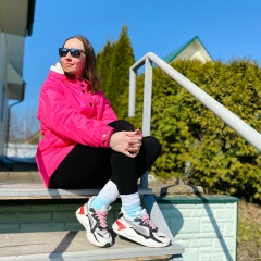 Анастасия Васильевна, 19.06, Мытищи