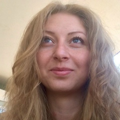 Лёля Maisinka, 20.02, Amsterdam