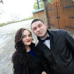 Алина Грибова, 10.11.1989, Николаев