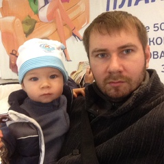 Алексей Колесников, 17.02.1984, Краснодар