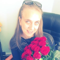 Алёнка , 23.04, Киев