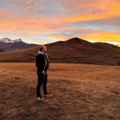 Амир Хавпачев, 25.12