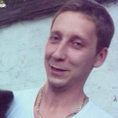 Юра Yura, 31.01, Днепр (Днепропетровск)