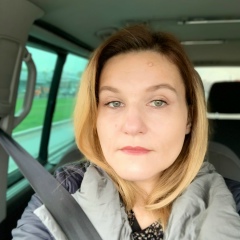 Елена Афусова, 03.01.1978, Санкт-Петербург