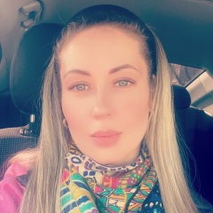 Елена Манахова, 09.01.1985, Алматы