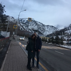 Нурлан Байузак, 10.08.1996, Актау