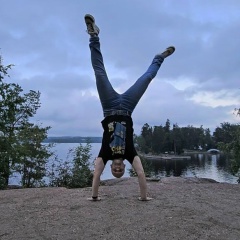 Вячеслав Росс, 24.04.1989, Химки