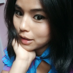 Ashley Kay-Tu, 26.02.1989