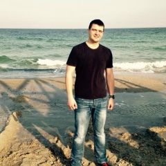 Роман Полянский, 19.01, Ивано-Франковск