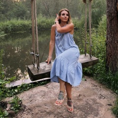 Дарья Панкратова, 16.09.1991, Москва