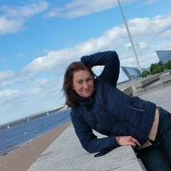 Еленка Николаева, 25.04