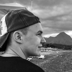 Дмитрий Конюхов, 11.06.1989