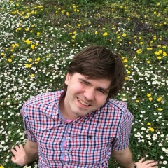 Миша Романов, 12.09, Москва