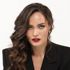 Людмила Василянская, 05.03, Москва