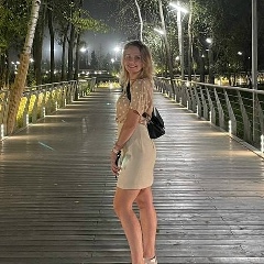 Анастасия Кузнецова, 02.03, Балаково