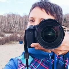 Таня Чупрынина, 13.10, Новосибирск