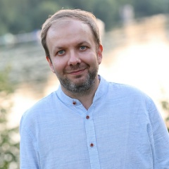 Андрей Пырсиков, 08.09, Москва