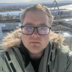 Артём Нагайцев, 18.05, Ангарск