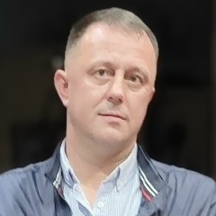 Юрий Федотов, 12.07.1976, Санкт-Петербург