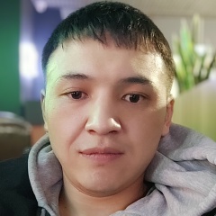 Атабек Саламбаев