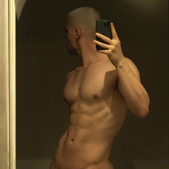 Eric Romanov, 12.01.1994, Florianópolis