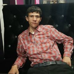 Stanislav Annikov, 07.08.1989, Шымкент