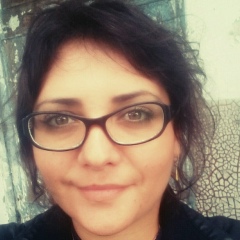 Нина Кайдалова, 20.05.1985, Приамурский