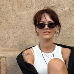 Наталья Черкасова, 20.10, Москва