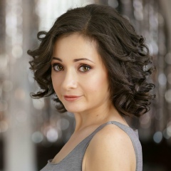Elen Fridman, 12.04, Ярославль