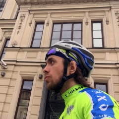 Михаил Ломоносов, 25.07.1985, Москва