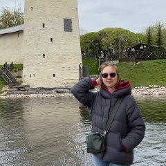 Ирина Меженова, 27.03.1996, Москва