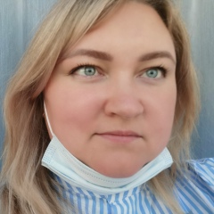 Клавдия Коренева, 28.01.1987, Санкт-Петербург