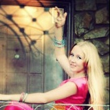 Vikki Sweet, 24.03.1996, Hyderabad