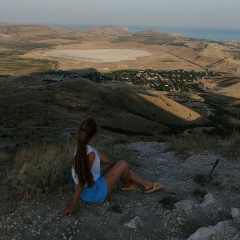 Анастасия Бабушкина, 13.04, Калуга