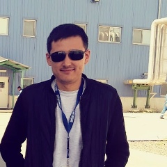 Жасулан Дияров, 18.01, Атырау