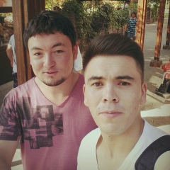 Hursand Yuldashev, 26.01.1901