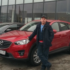 Андрей Петров, 25.01.1969, Ангрен