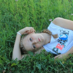 Алиса Рожкова, 06.03.2000, Кольчугино