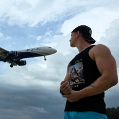 Игорь Замуруев, 09.08.1988, Санкт-Петербург