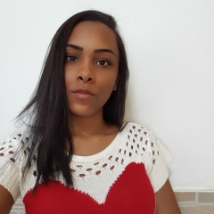 Raquel Souza, 17.06.1999