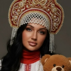 Галина Доспехова, Санкт-Петербург