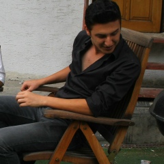 Rıdvan Sevim, 29.02, Ankara