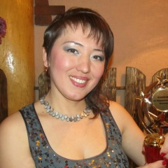 Гуля Решетова, 05.12.1981, Медвежьегорск